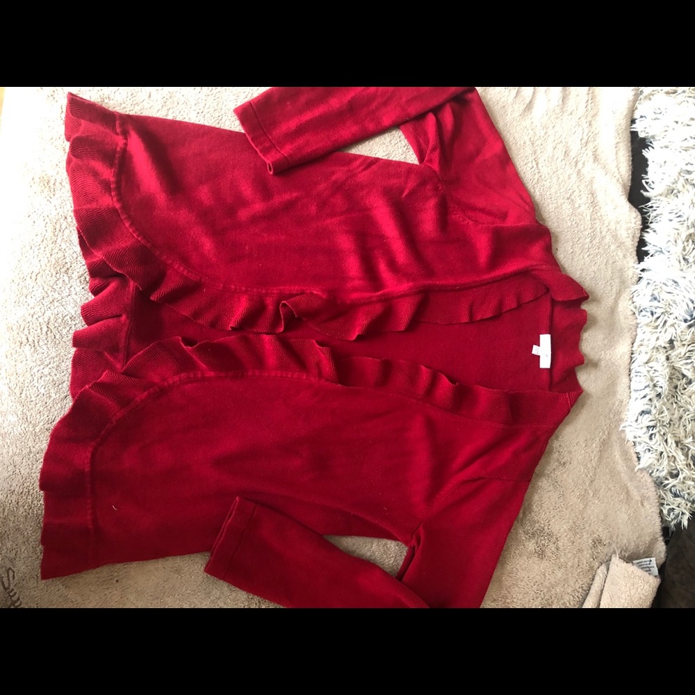 Cardigan